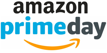 Voucher codes Amazon Prime Day
