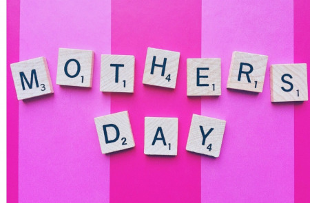 Voucher codes Mothers Day