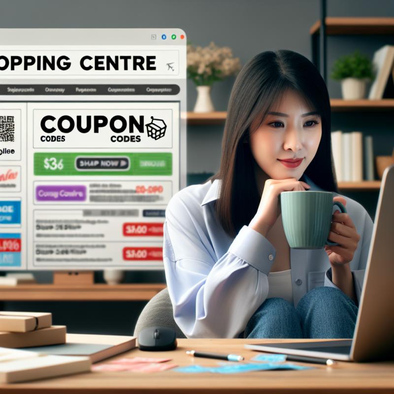 Best {storename} Coupon Shopping Centre