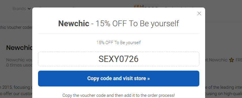 decathlon first purchase coupon