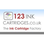 Voucher codes 123 Ink Cartridges