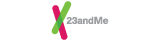 Voucher codes 23andMe