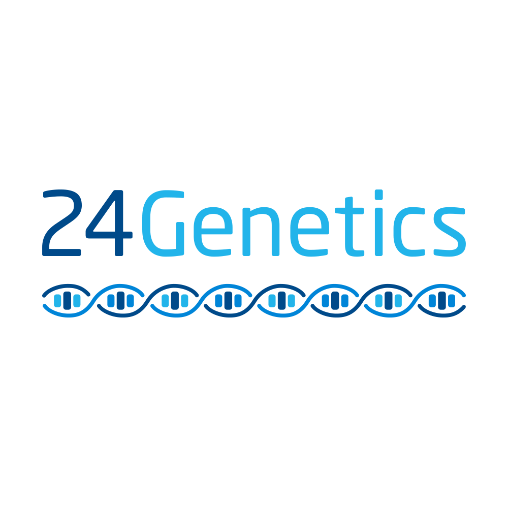 Voucher codes 24Genetics