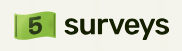 Voucher codes 5Surveys