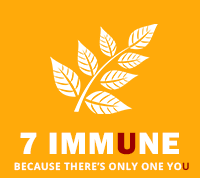 Voucher codes 7 Immune