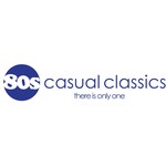 Voucher codes 80s Casual Classics