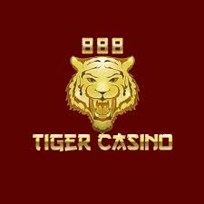 Voucher codes 888 Tiger Casino