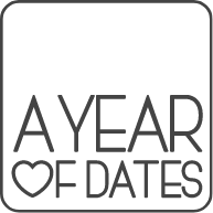 Voucher codes A Year of Dates