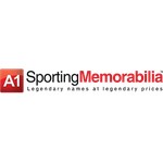 Voucher codes A1 Sporting Memorabilia