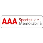 Voucher codes AAA Sports Memorabilia