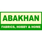 Voucher codes Abakhan