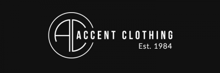 Voucher codes Accent Clothing