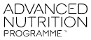 Voucher codes Advanced Nutrition Programme