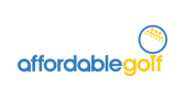 Voucher codes Affordable Golf