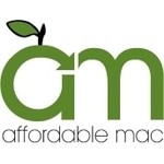 Voucher codes Affordable Mac