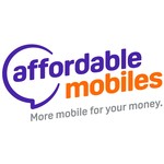 Voucher codes Affordable Mobiles