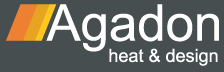 Voucher codes Agadon Heat & Design