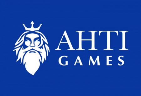 Voucher codes AHTI Games