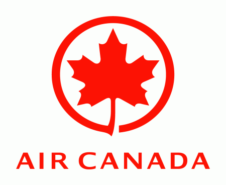 Voucher codes Air Canada