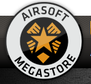 Voucher codes Airsoft Megastore