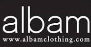 Voucher codes Albam Clothing