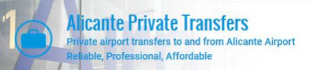 Voucher codes Alicante Private Transfers
