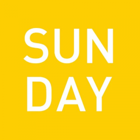 Voucher codes All About Sunday