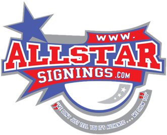 Voucher codes All Star Signings