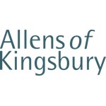 Voucher codes Allens of Kingsbury