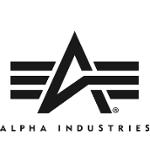 Voucher codes Alpha Industries