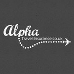 Voucher codes Alpha Travel Insurance