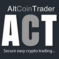 Voucher codes Altcoin Trader
