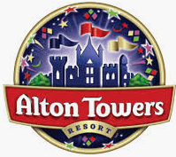 Voucher codes Alton Towers