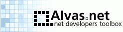Voucher codes Alvas.net