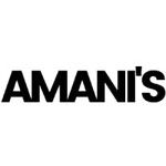 Voucher codes Amani's