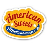 Voucher codes American Sweets