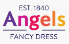 Voucher codes Angels Fancy Dress