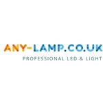 Voucher codes Any-Lamp