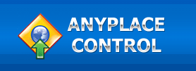 Voucher codes ANYPLACE CONTROL
