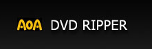 Voucher codes AoA DVD Ripper