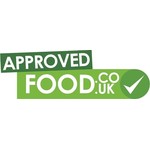 Voucher codes Approved Food