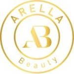 Voucher codes Arella Beauty