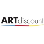 Voucher codes ArtDiscount