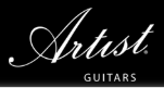 Voucher codes Artist Guitars