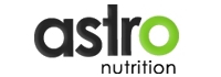 Voucher codes Astro Nutrition