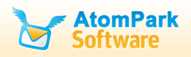 Voucher codes AtomPark Software