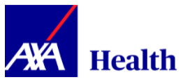 Voucher codes AXA Health