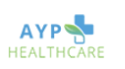 Voucher codes AYP Healthcare