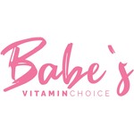 Voucher codes Babe's Vitamins