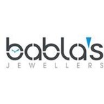 Voucher codes Babla's Jewellers